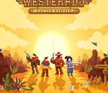 Westerado: Double Barreled