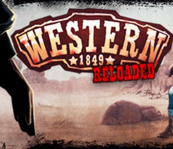 Western 1849 Reloaded