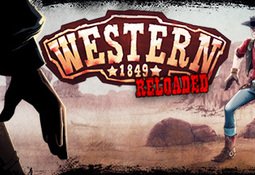 Western 1849 Reloaded