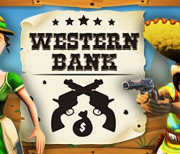 Western Bank VR