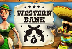 Western Bank VR