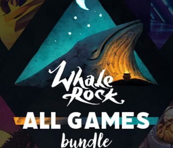 Whale Rock: All Games Bundle