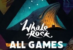 Whale Rock: All Games Bundle