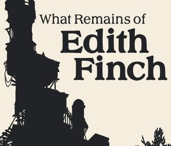 What Remains of Edith Finch Xbox One