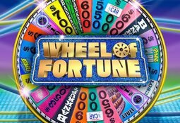 Wheel of Fortune Nintendo Switch