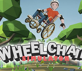 Wheelchair Simulator