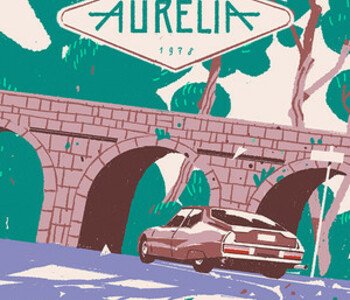 Wheels of Aurelia