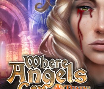 Where Angels Cry 2: Tears Of The Fallen Collectors Edition