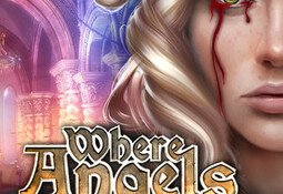 Where Angels Cry 2: Tears Of The Fallen Collectors Edition