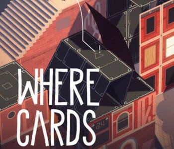 Where Cards Fall