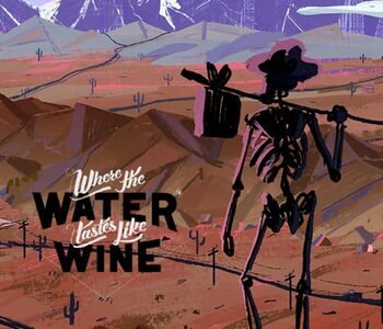 Where the Water Tastes Like Wine Xbox One