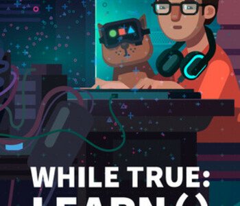 while True: learn()