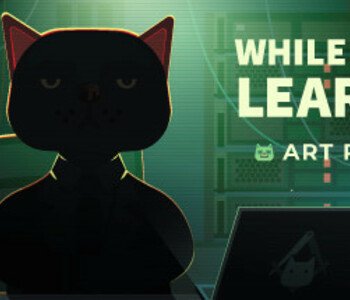 while True: learn() Art Pack