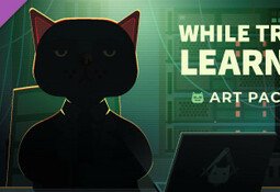 while True: learn() Art Pack