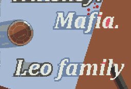 Whiskey.Mafia. Leo's Family