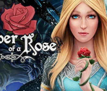 Whisper of a Rose