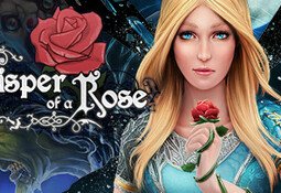 Whisper of a Rose