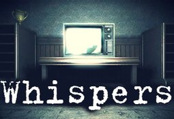 Whispers