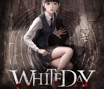 White Day: A Labyrinth Named School PS4