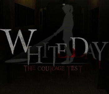 White Day VR: Courage Test