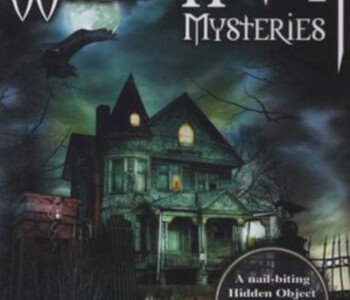 White Haven Mysteries