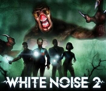 White Noise 2