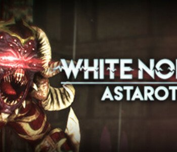 White Noise 2 - Astaroth