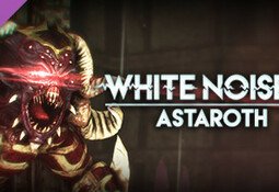 White Noise 2 - Astaroth