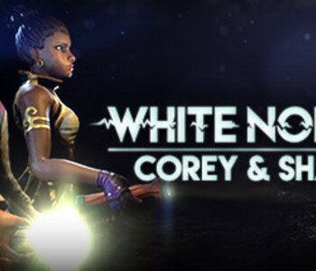 White Noise 2 - Corey & Shaira