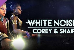 White Noise 2 - Corey & Shaira