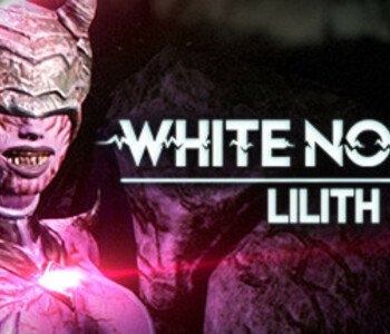 White Noise 2 - Lilith