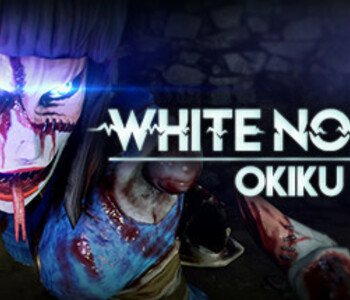 White Noise 2 - Okiku