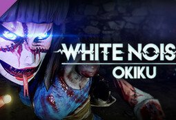 White Noise 2 - Okiku