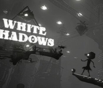 White Shadows