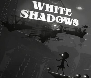 White Shadows Xbox X