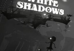 White Shadows Xbox X