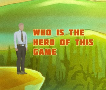 Who is the hero of this game