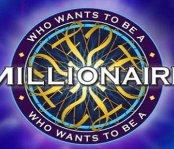 Who Wants to Be a Millionaire? Nintendo Switch