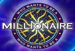 Who Wants to Be a Millionaire? Nintendo Switch