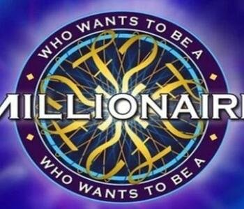 Who Wants to Be a Millionaire? PS4