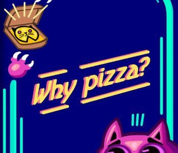 Why pizza? Xbox X