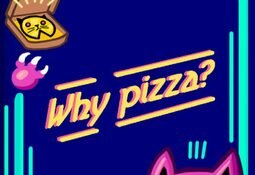 Why pizza? Xbox X