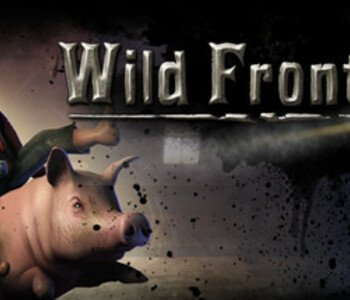 Wild Frontera