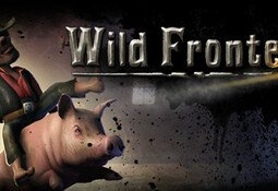 Wild Frontera