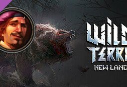 Wild Terra 2 - Bard Pack