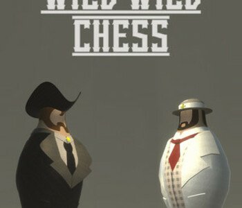 Wild Wild Chess