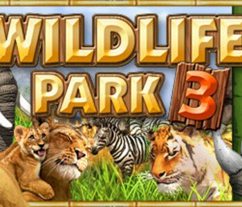 Wildlife Park 3