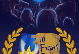 Will Fight for Food: Super Actual Sellout: Game of the Hour