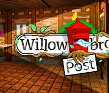 Willowbrooke Post Story-Based Job Management Game