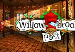 Willowbrooke Post Story-Based Job Management Game